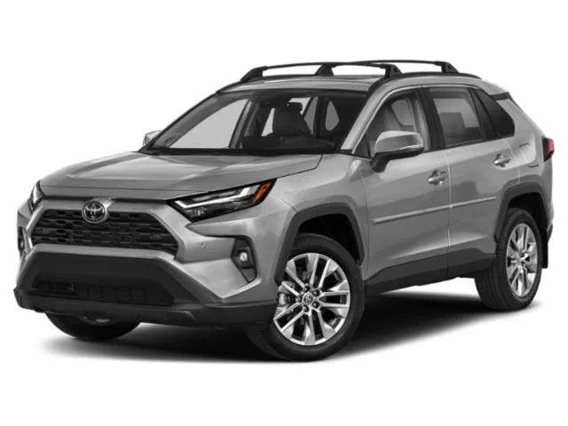 2024 Toyota RAV4 XLE for sale in Union Gap, WA