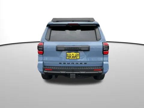 More photos of 2025 Toyota 4Runner TRD Off-Road Premium at Toyota of Yakima, WA