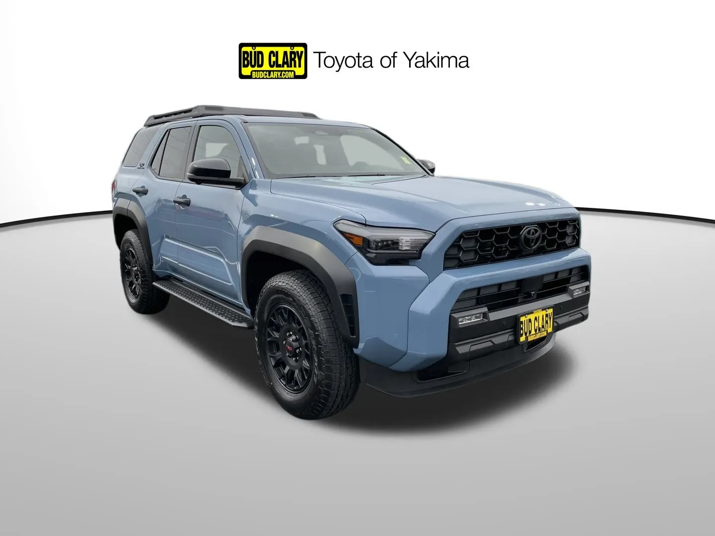 2025 Toyota 4Runner TRD Off-Road Premium for sale in Union Gap, WA