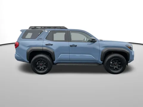 Photos of 2025 Toyota 4Runner TRD Off-Road Premium for sale in Union Gap, WA at Toyota of Yakima