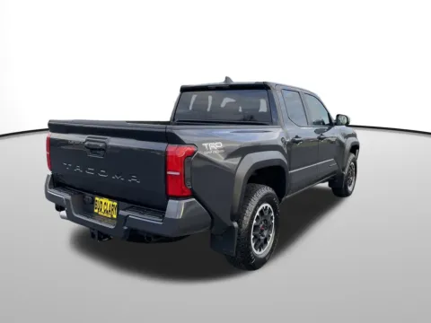 Another view of 2026 Toyota Tacoma TRD Off-Road for sale in Union Gap, WA at Toyota of Yakima