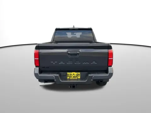 More photos of 2026 Toyota Tacoma TRD Off-Road at Toyota of Yakima, WA