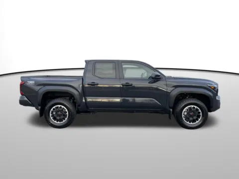 Photos of 2026 Toyota Tacoma TRD Off-Road for sale in Union Gap, WA at Toyota of Yakima