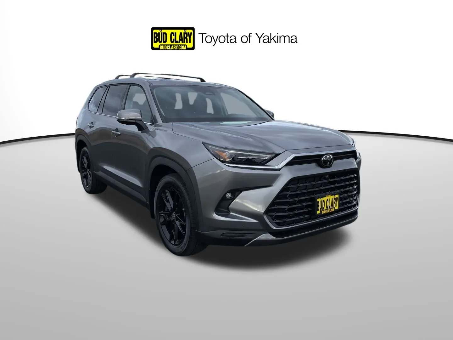 2026 Toyota Grand Highlander Limited for sale in Union Gap, WA