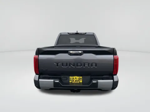 More photos of 2023 Toyota Tundra Limited at Toyota of Yakima, WA