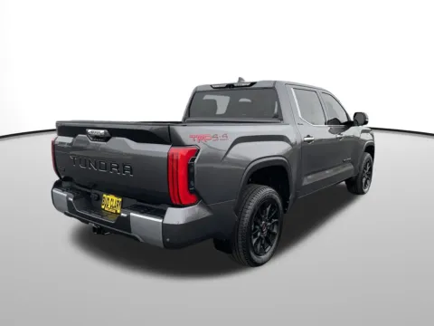 Another view of 2023 Toyota Tundra Limited for sale in Union Gap, WA at Toyota of Yakima
