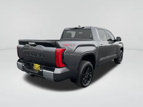 Another view of 2023 Toyota Tundra Limited for sale in Union Gap, WA at Toyota of Yakima