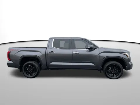 Photos of 2023 Toyota Tundra Limited for sale in Union Gap, WA at Toyota of Yakima