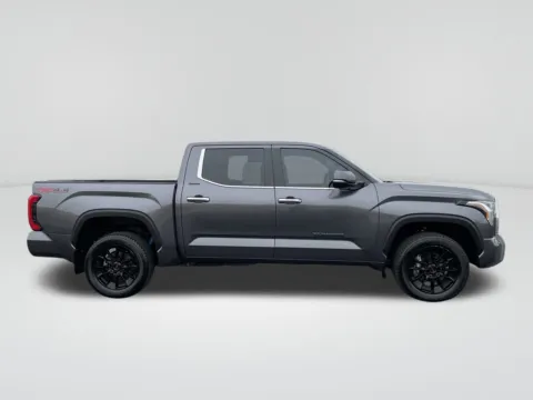 Photos of 2023 Toyota Tundra Limited for sale in Union Gap, WA at Toyota of Yakima