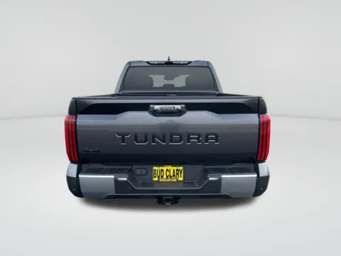 More photos of 2023 Toyota Tundra Limited at Toyota of Yakima, WA