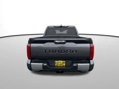 More photos of 2023 Toyota Tundra Limited at Toyota of Yakima, WA