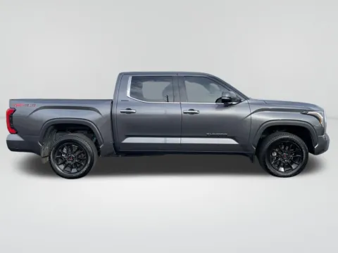 Photos of 2023 Toyota Tundra Limited for sale in Union Gap, WA at Toyota of Yakima