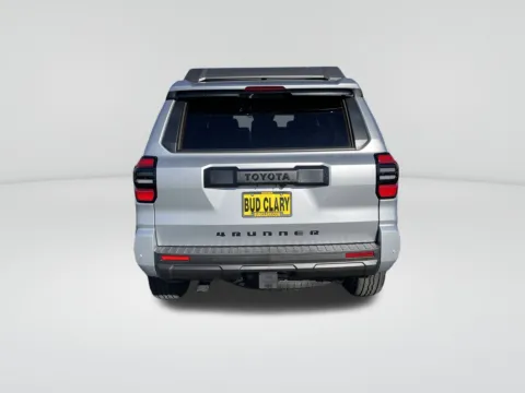 More photos of 2025 Toyota 4Runner TRD Off-Road at Toyota of Yakima, WA