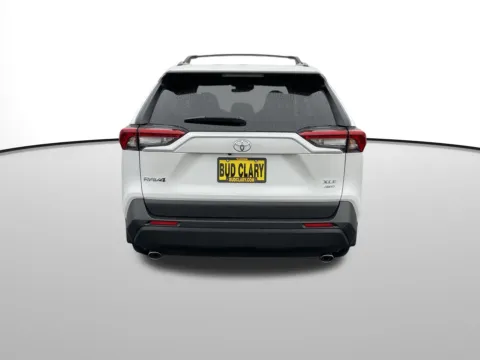 More photos of 2025 Toyota RAV4 XLE Premium at Toyota of Yakima, WA