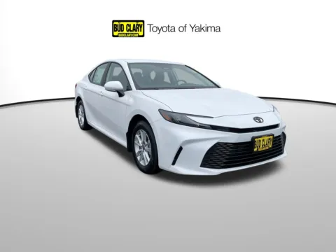 Unknown 2026 Toyota Camry LE for sale in Union Gap, WA