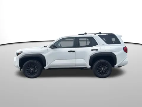 Photos of 2025 Toyota 4Runner for sale in Union Gap, WA at Toyota of Yakima