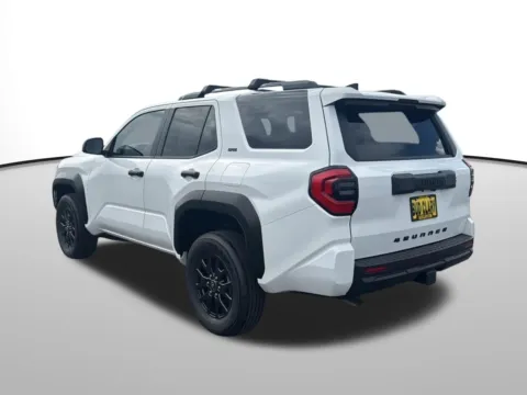 Another view of 2025 Toyota 4Runner for sale in Union Gap, WA at Toyota of Yakima