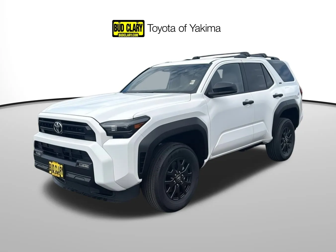 2025 Toyota 4Runner for sale in Union Gap, WA