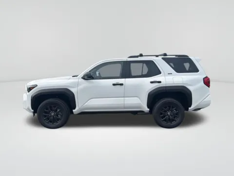 Photos of 2025 Toyota 4Runner for sale in Union Gap, WA at Toyota of Yakima