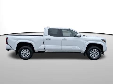 Photos of 2026 Toyota Tacoma SR5 for sale in Union Gap, WA at Toyota of Yakima