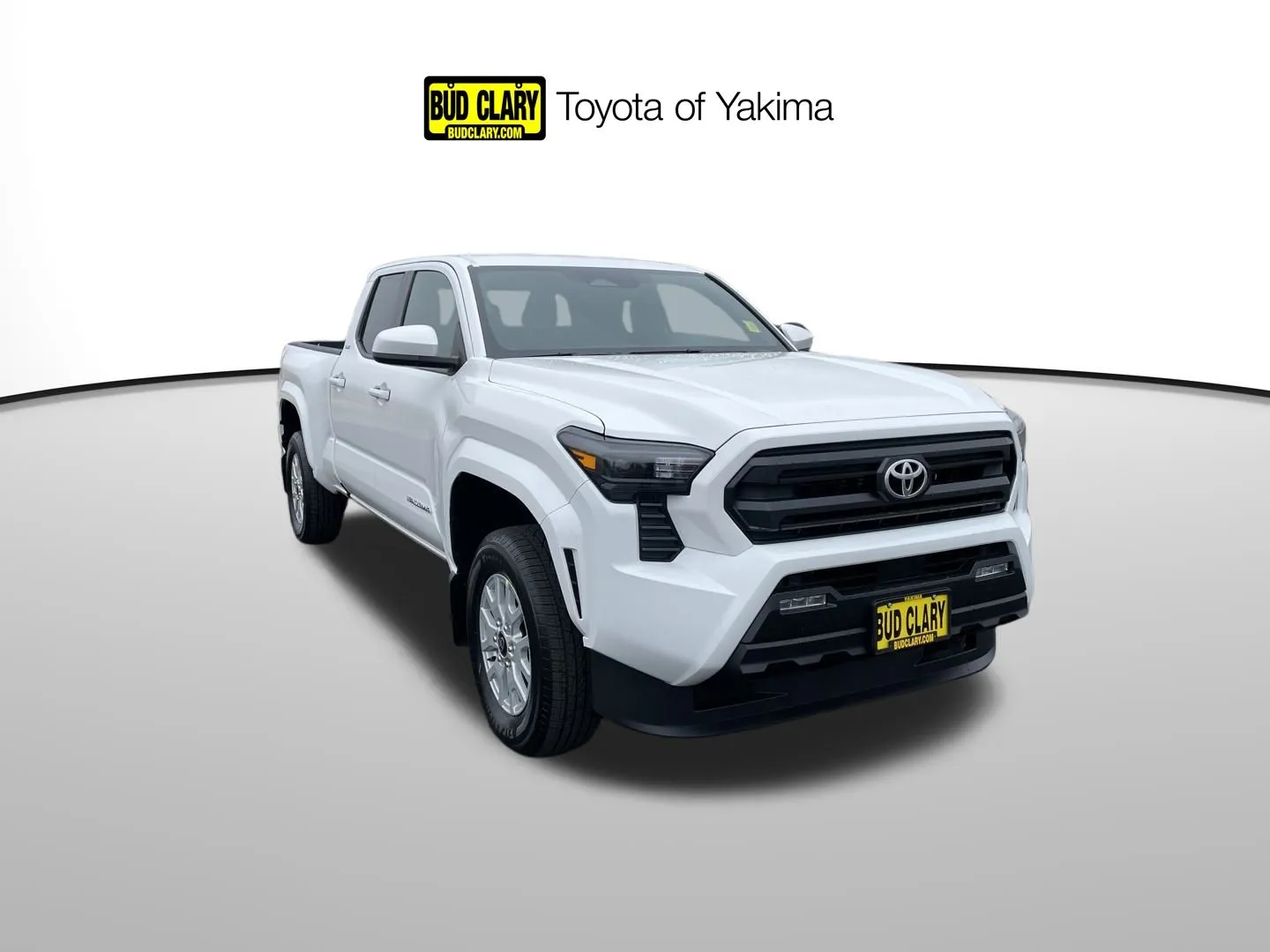 2026 Toyota Tacoma SR5 for sale in Union Gap, WA