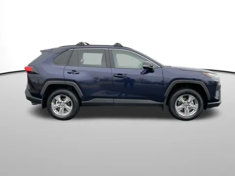 Photos of 2025 Toyota RAV4 XLE for sale in Union Gap, WA at Toyota of Yakima
