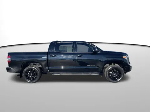 Photos of 2021 Toyota Tundra Limited for sale in Union Gap, WA at Toyota of Yakima