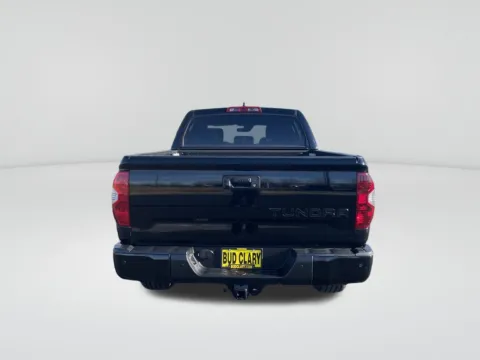 More photos of 2021 Toyota Tundra Limited at Toyota of Yakima, WA