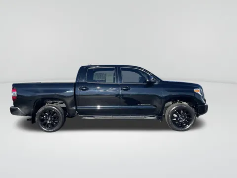 Photos of 2021 Toyota Tundra Limited for sale in Union Gap, WA at Toyota of Yakima