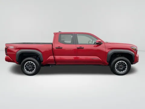 Photos of 2025 Toyota Tacoma for sale in Union Gap, WA at Toyota of Yakima