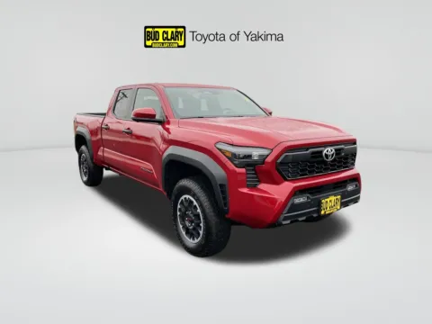 Unknown 2025 Toyota Tacoma for sale in Union Gap, WA