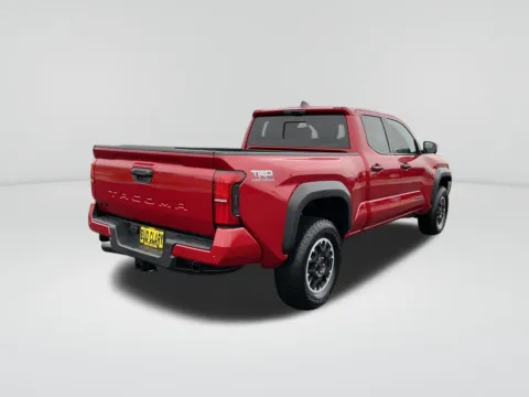 Another view of 2025 Toyota Tacoma for sale in Union Gap, WA at Toyota of Yakima