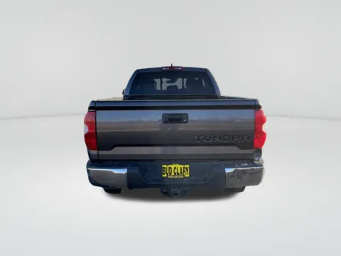 More photos of 2021 Toyota Tundra SR5 at Toyota of Yakima, WA