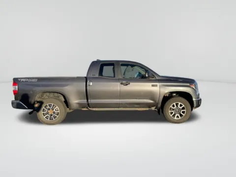 Photos of 2021 Toyota Tundra SR5 for sale in Union Gap, WA at Toyota of Yakima