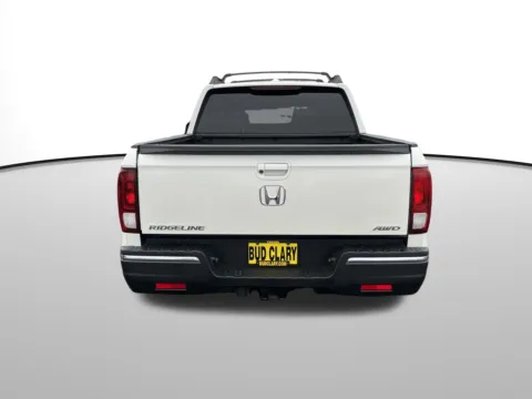 More photos of 2017 Honda Ridgeline RTL-T at Toyota of Yakima, WA