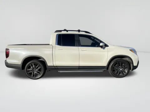 Photos of 2017 Honda Ridgeline RTL-T for sale in Union Gap, WA at Toyota of Yakima