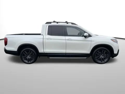 Photos of 2017 Honda Ridgeline RTL-T for sale in Union Gap, WA at Toyota of Yakima