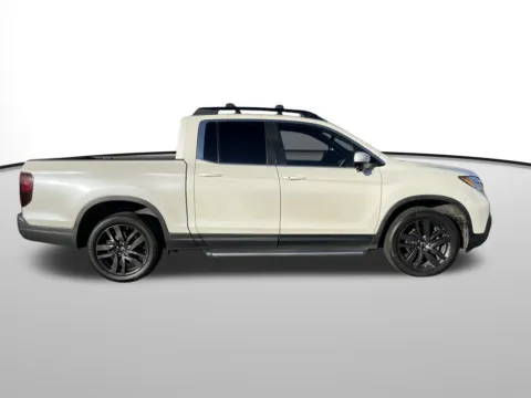 Photos of 2017 Honda Ridgeline RTL-T for sale in Union Gap, WA at Toyota of Yakima