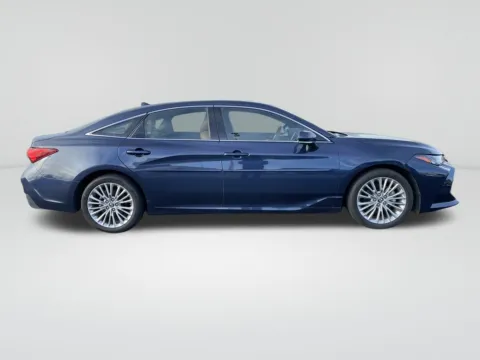 Photos of 2019 Toyota Avalon Limited for sale in Union Gap, WA at Toyota of Yakima