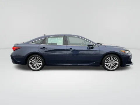 Photos of 2019 Toyota Avalon Limited for sale in Union Gap, WA at Toyota of Yakima