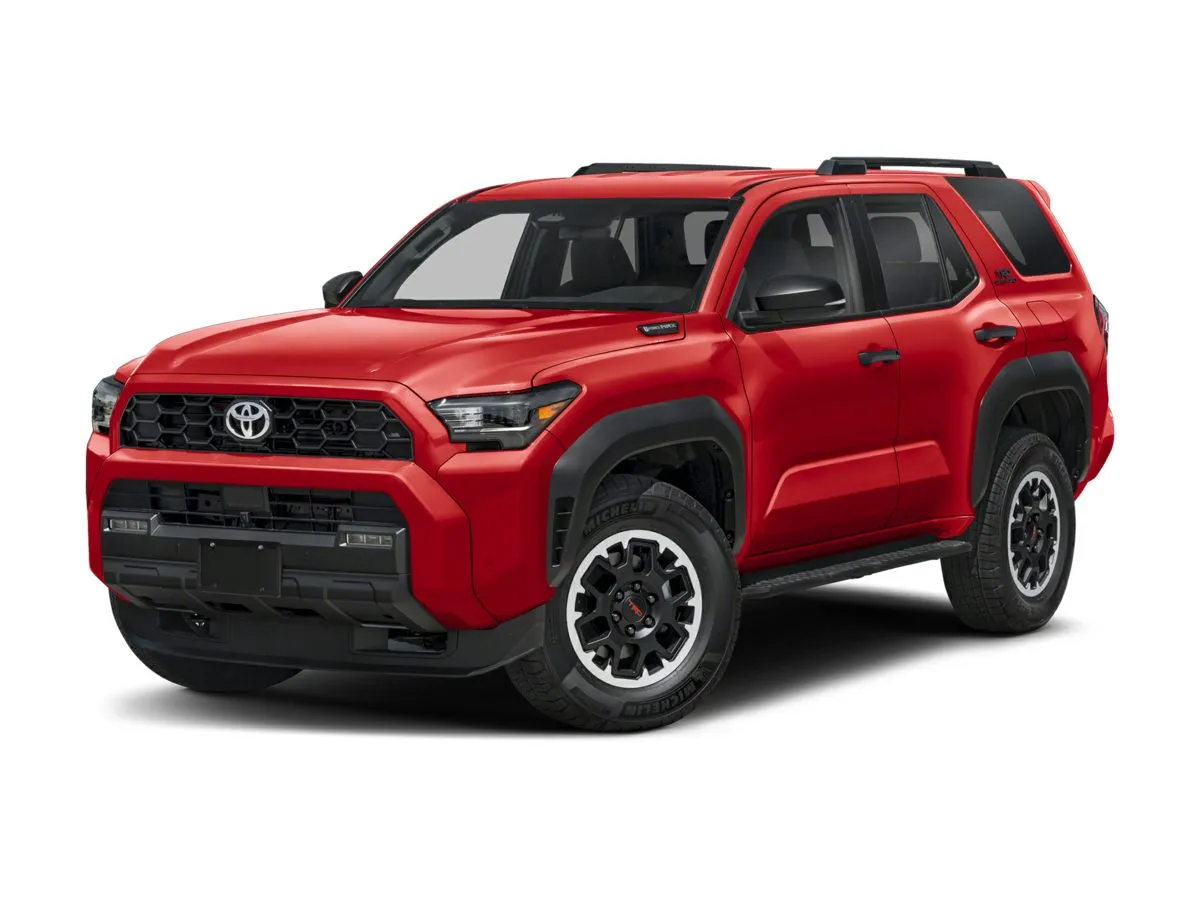 2025 Toyota 4Runner i-FORCE MAX Hybrid Trailhunter for sale in Union Gap, WA