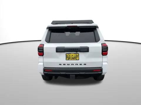 More photos of 2025 Toyota 4Runner TRD Off-Road Premium at Toyota of Yakima, WA