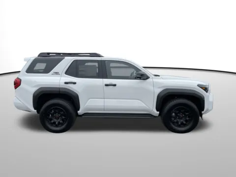 Photos of 2025 Toyota 4Runner TRD Off-Road Premium for sale in Union Gap, WA at Toyota of Yakima