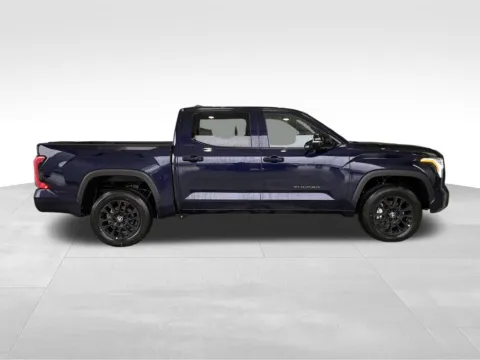 Photos of 2026 Toyota Tundra Limited for sale in Union Gap, WA at Bud Clary Toyota of Yakima