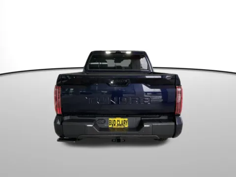 More photos of 2026 Toyota Tundra Limited at Toyota of Yakima, WA