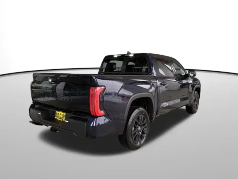 Another view of 2026 Toyota Tundra Limited for sale in Union Gap, WA at Toyota of Yakima