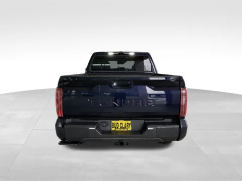 More photos of 2026 Toyota Tundra Limited at Bud Clary Toyota of Yakima, WA