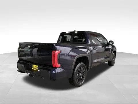 Another view of 2026 Toyota Tundra Limited for sale in Union Gap, WA at Bud Clary Toyota of Yakima