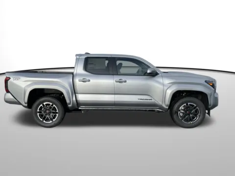 Photos of 2026 Toyota Tacoma TRD Sport for sale in Union Gap, WA at Toyota of Yakima
