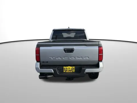 More photos of 2026 Toyota Tacoma TRD Sport at Toyota of Yakima, WA